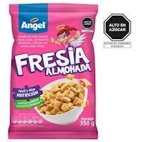 Cereal Angel Fresia Almohada 350 gr
